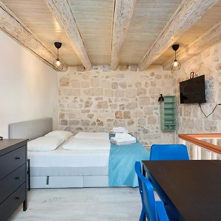 Dominium Premium Location Suites Dubrovnik Exterior foto