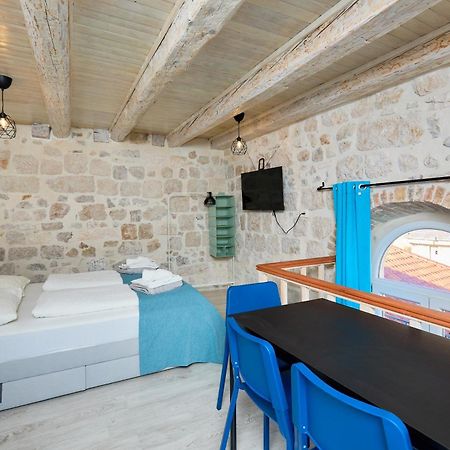 Dominium Premium Location Suites Dubrovnik Exterior foto
