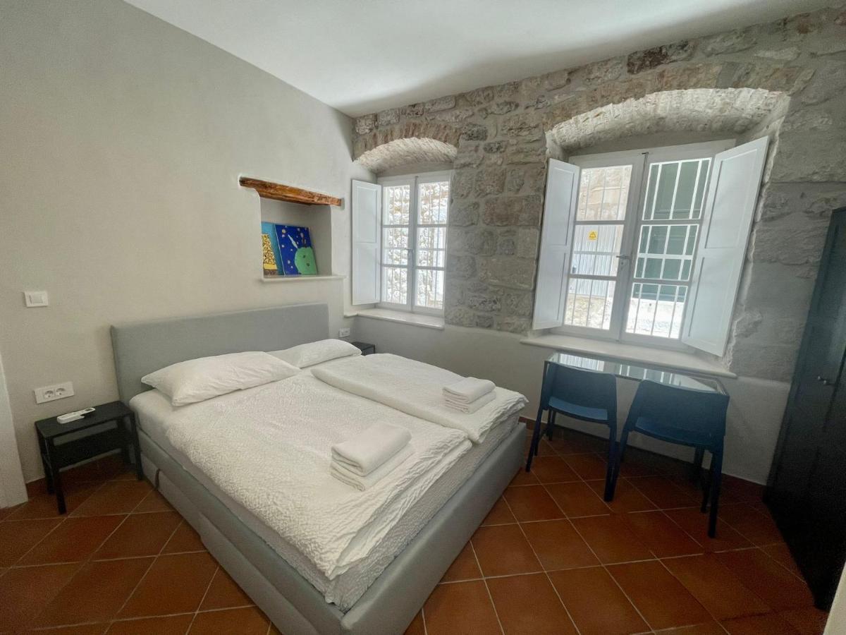 Dominium Premium Location Suites Dubrovnik Exterior foto