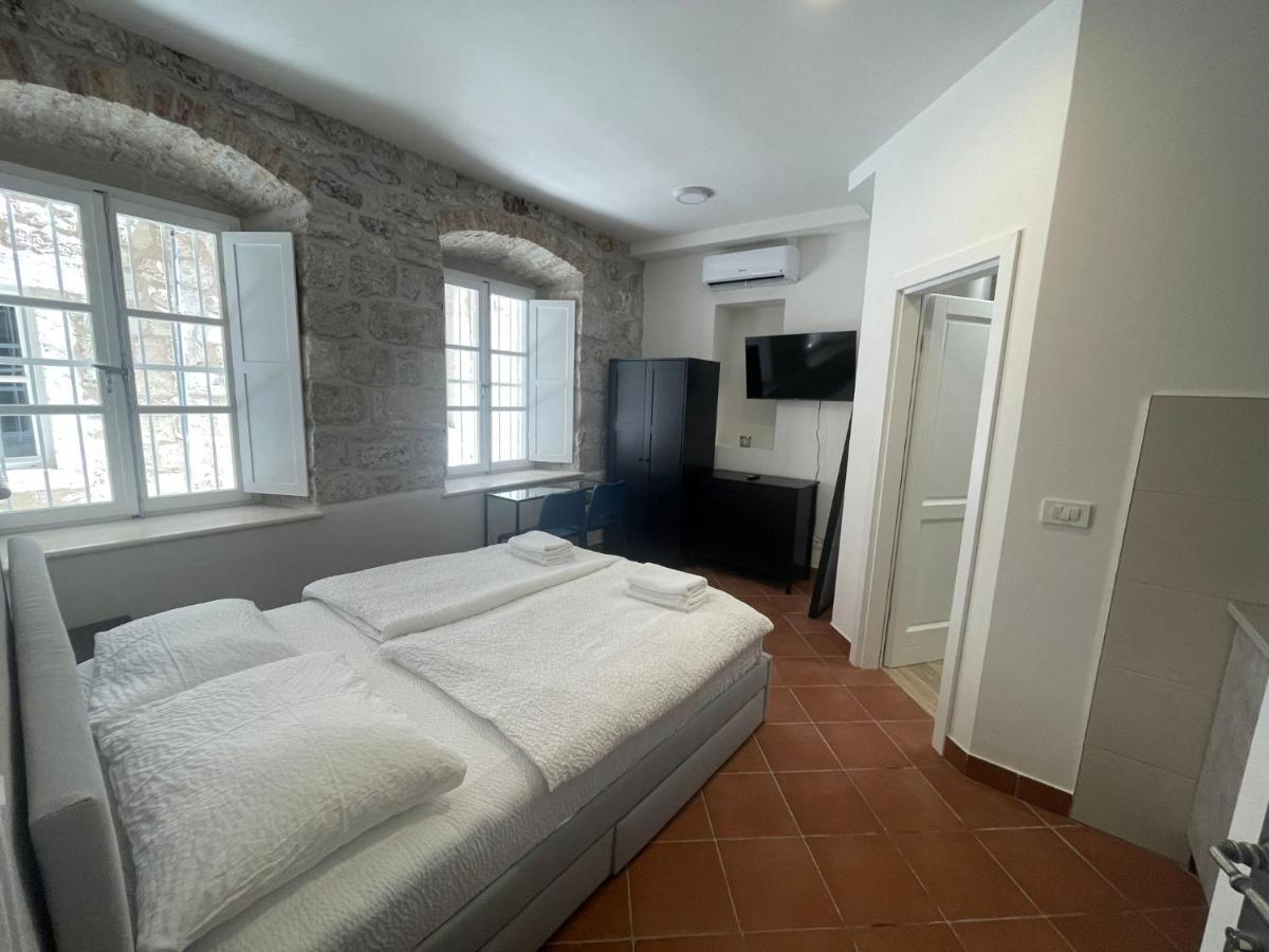Dominium Premium Location Suites Dubrovnik Exterior foto