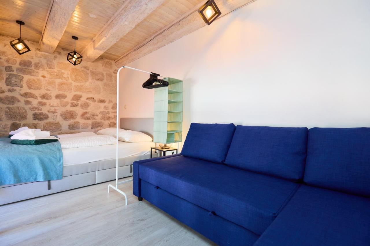 Dominium Premium Location Suites Dubrovnik Exterior foto