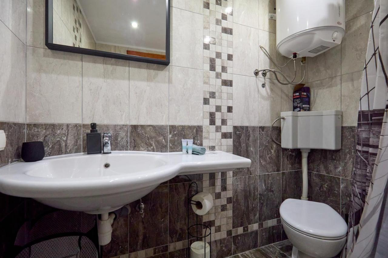 Dominium Premium Location Suites Dubrovnik Exterior foto