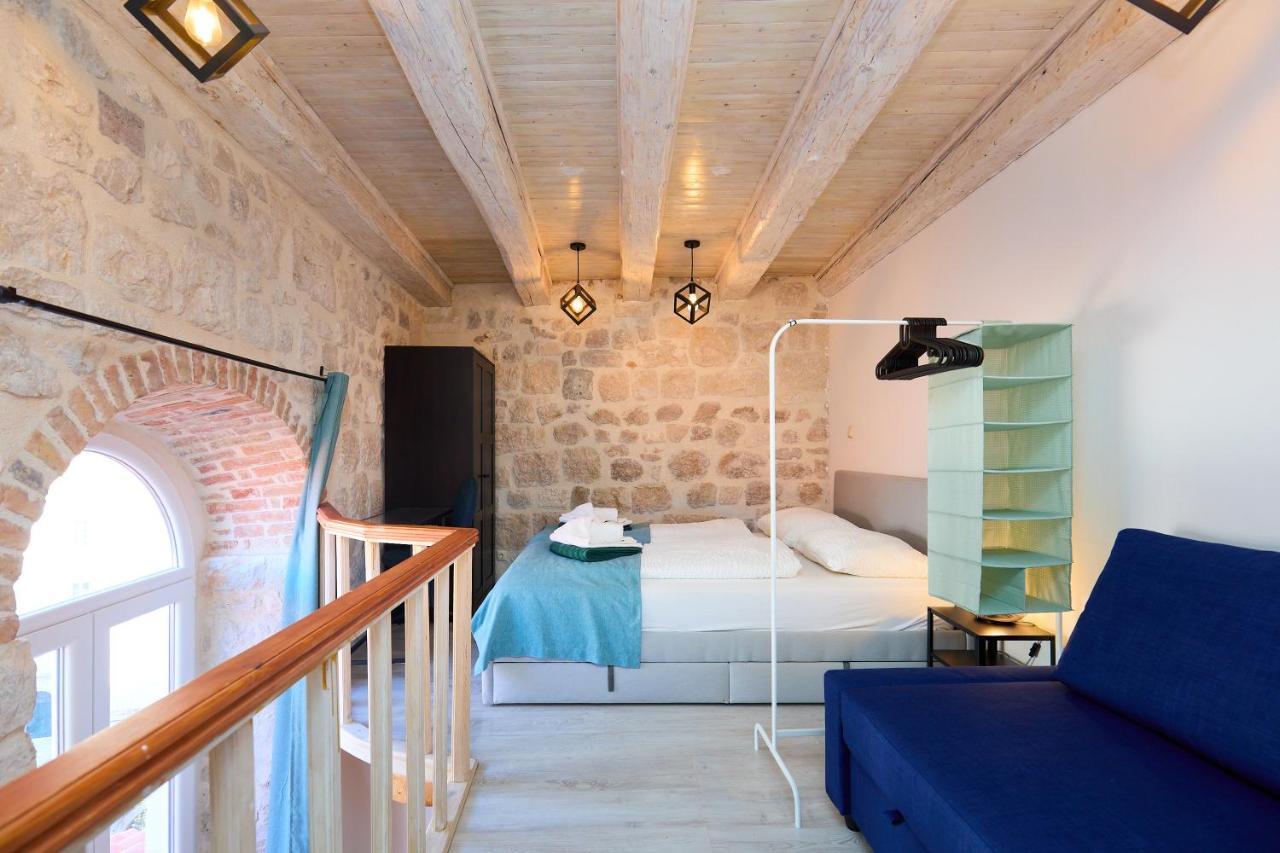 Dominium Premium Location Suites Dubrovnik Exterior foto