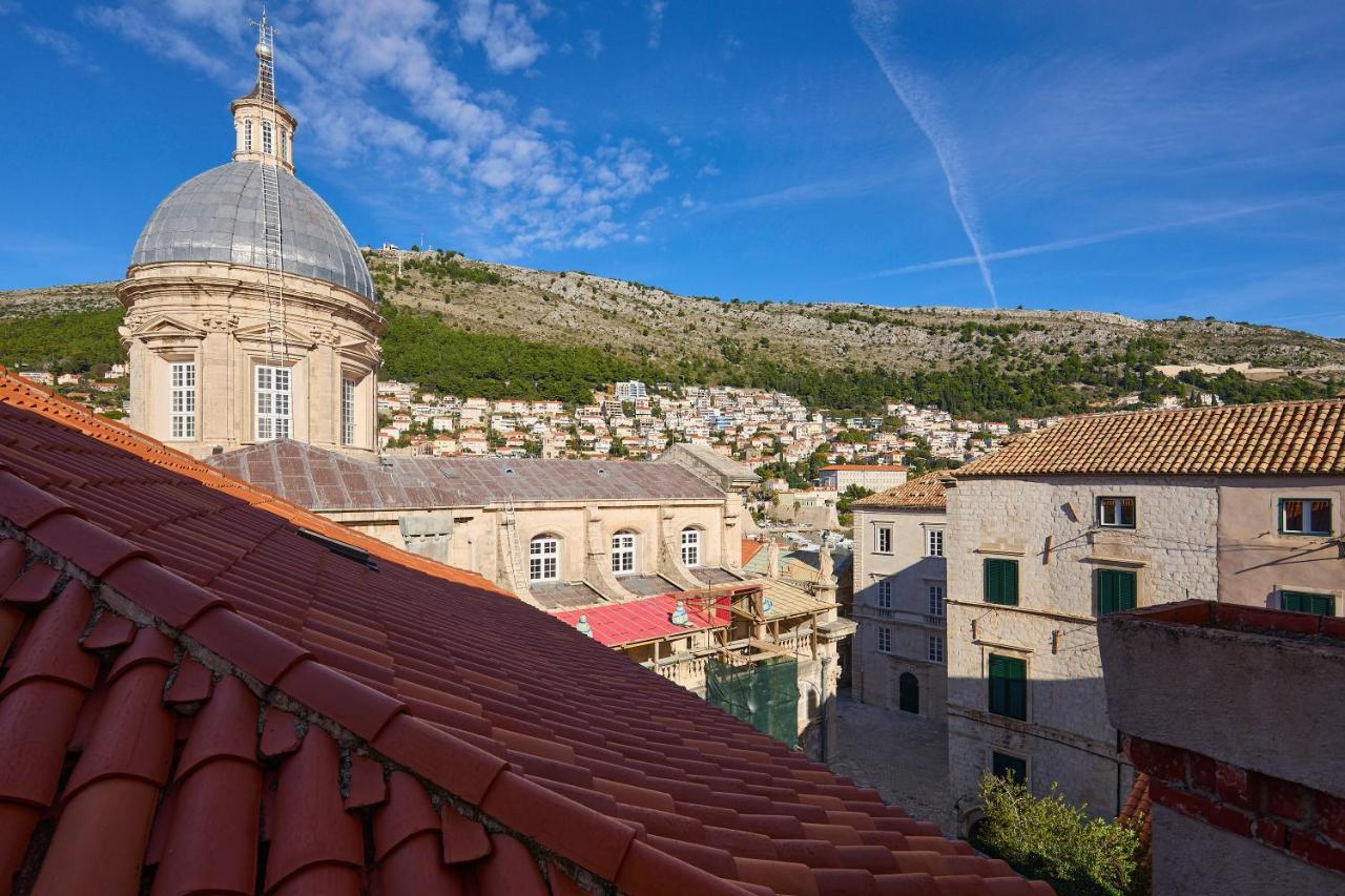 Dominium Premium Location Suites Dubrovnik Exterior foto