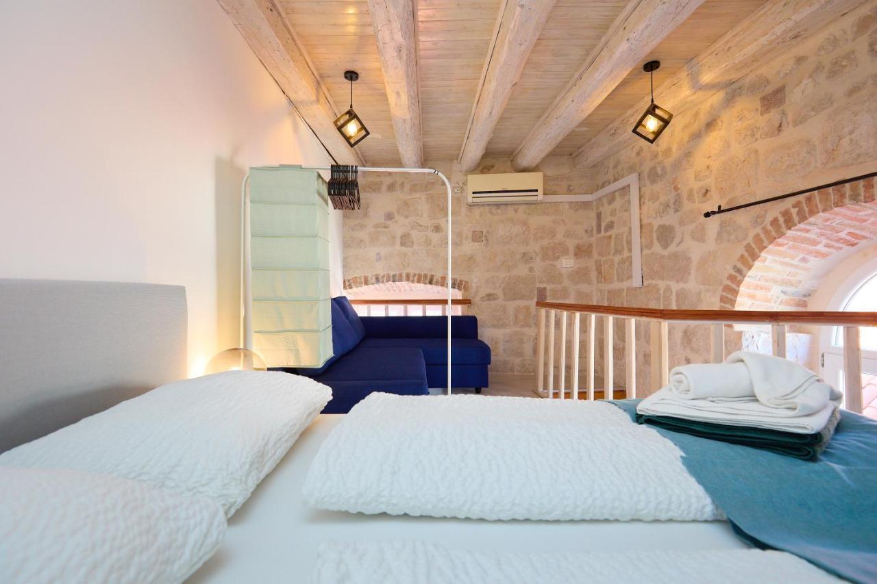 Dominium Premium Location Suites Dubrovnik Exterior foto