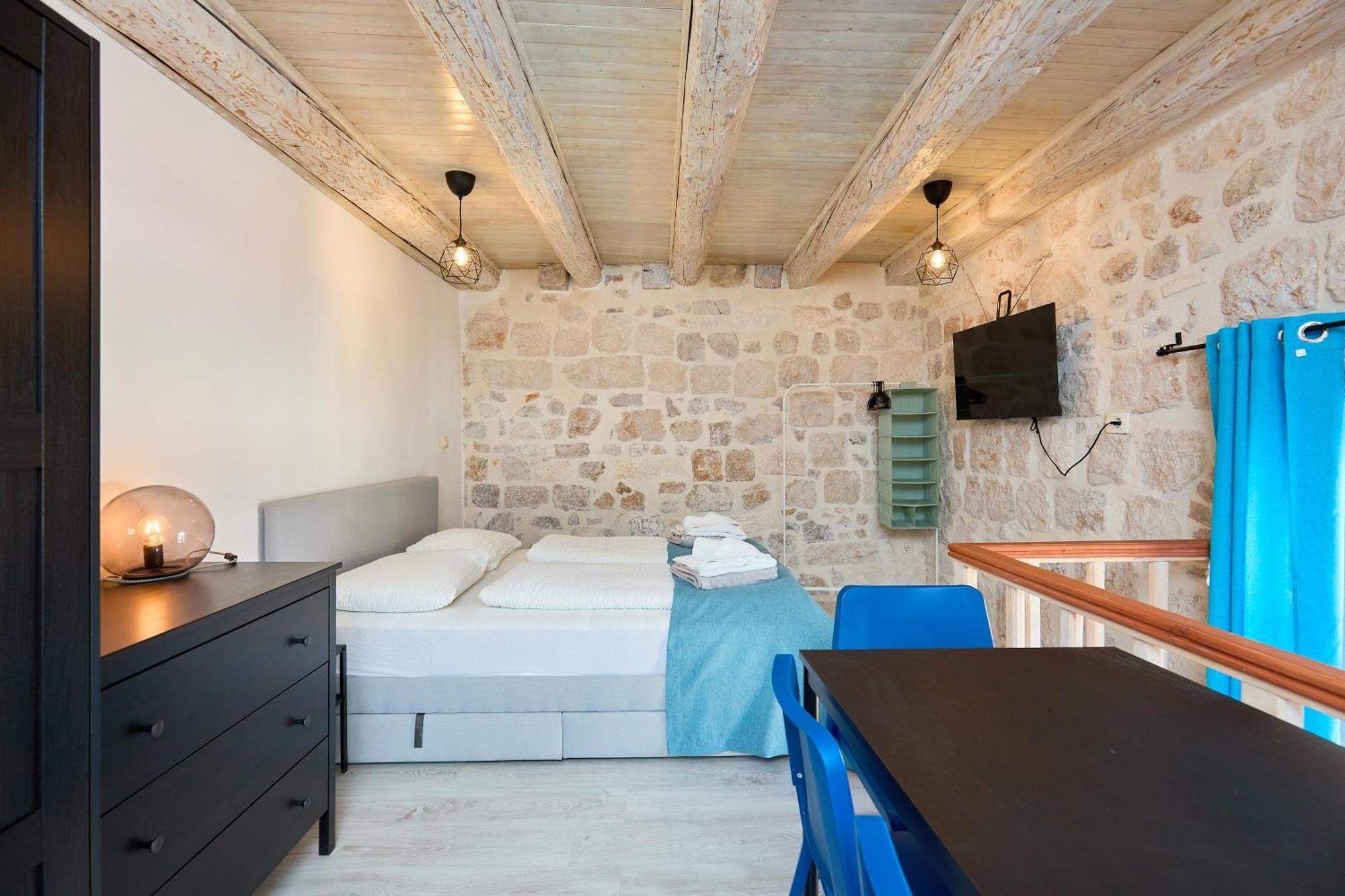 Dominium Premium Location Suites Dubrovnik Exterior foto