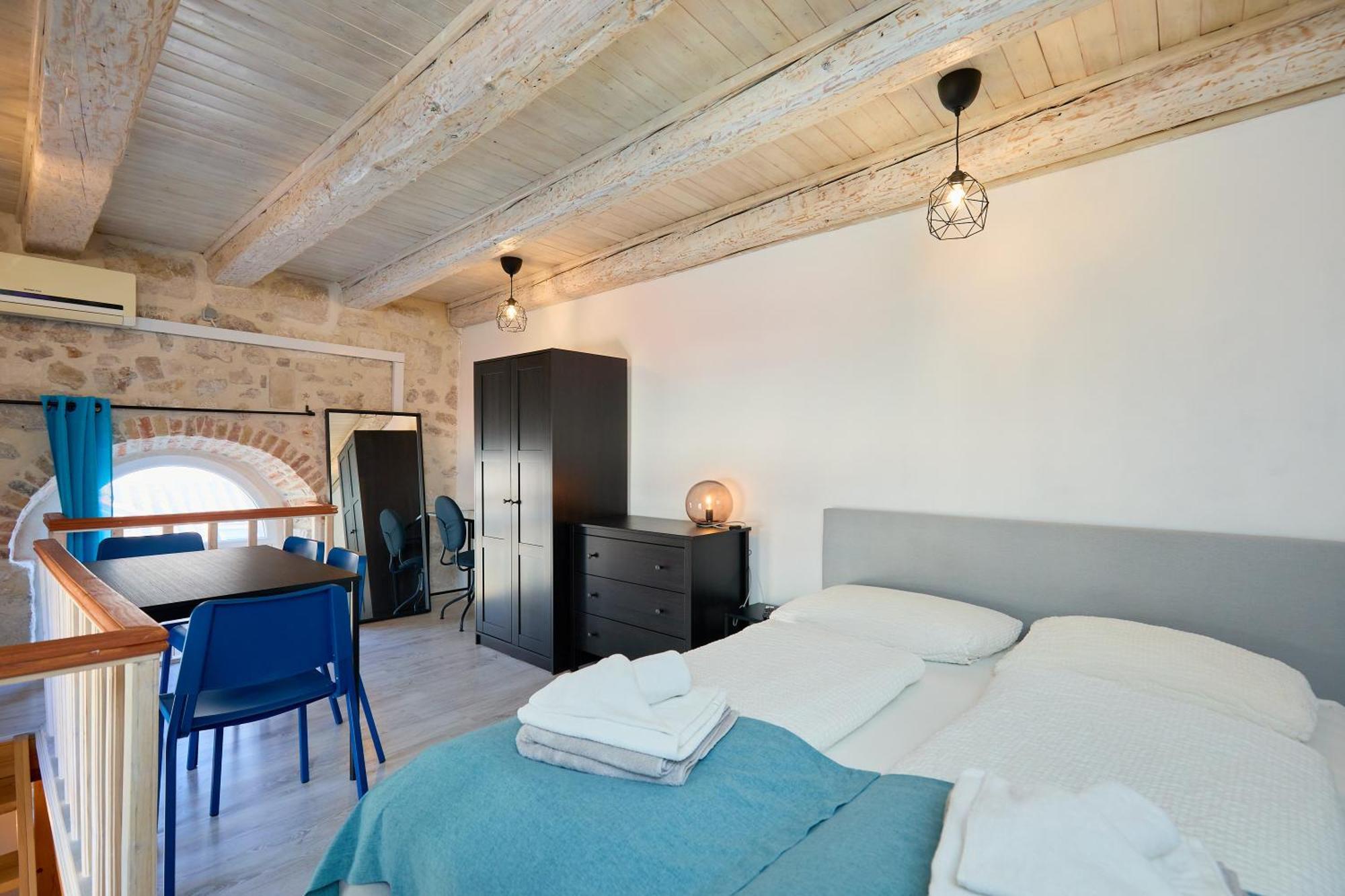 Dominium Premium Location Suites Dubrovnik Exterior foto