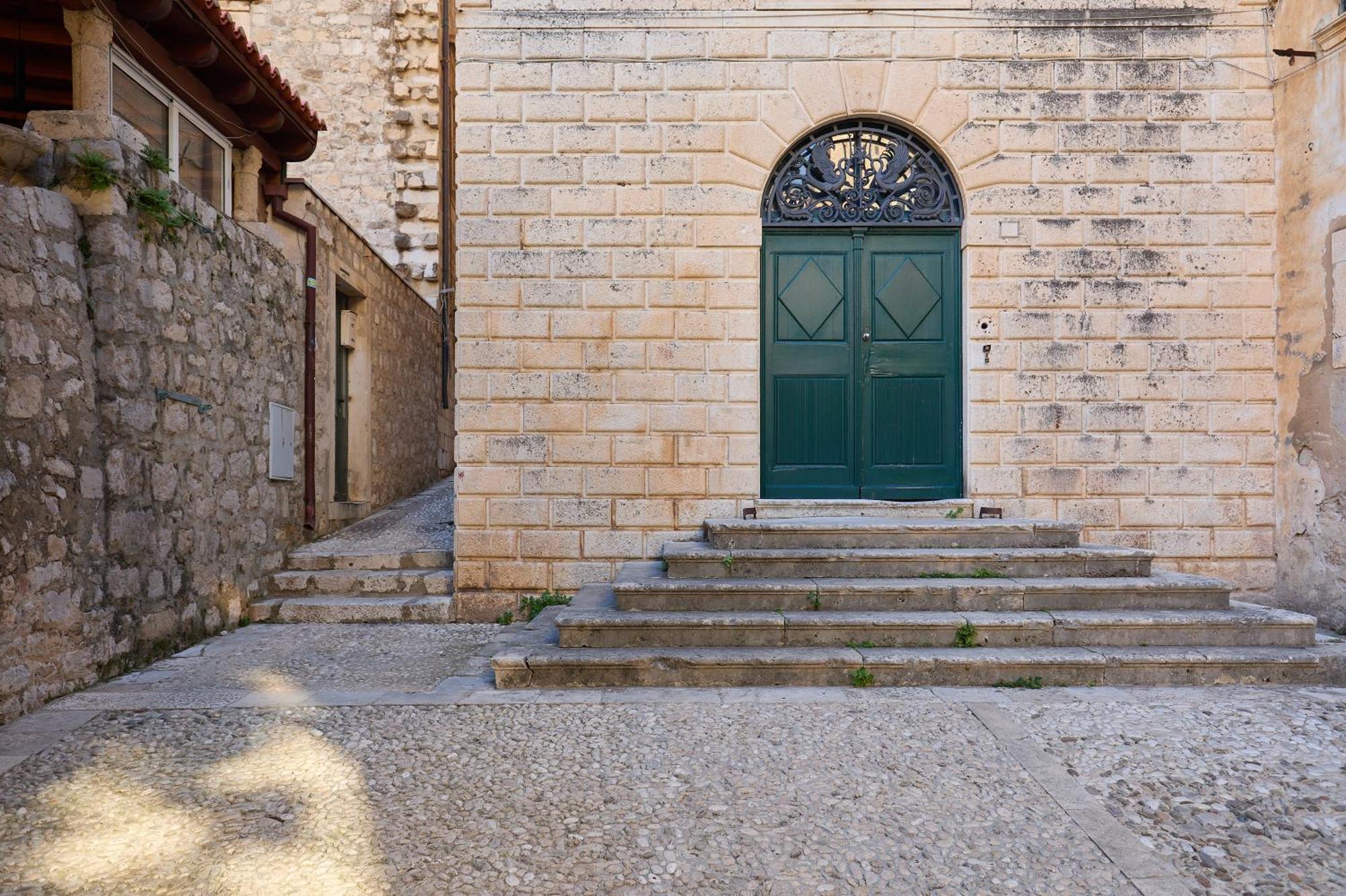 Dominium Premium Location Suites Dubrovnik Exterior foto