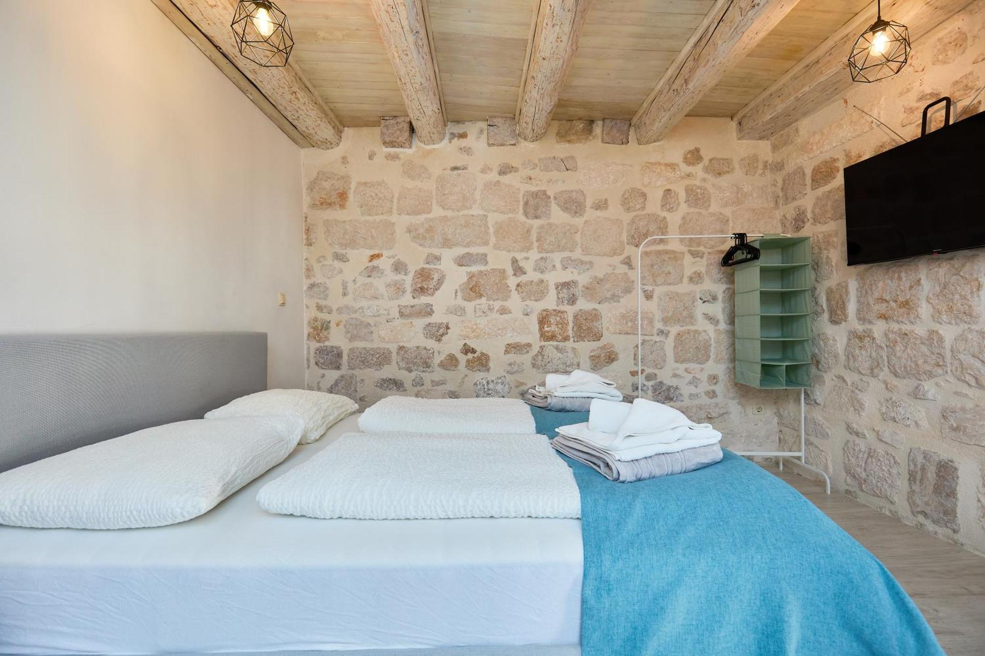 Dominium Premium Location Suites Dubrovnik Exterior foto