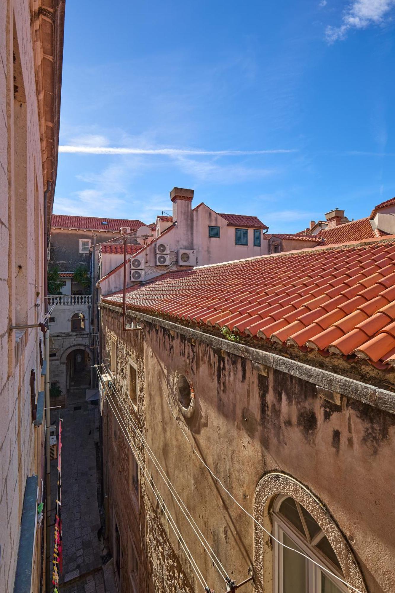 Dominium Premium Location Suites Dubrovnik Exterior foto