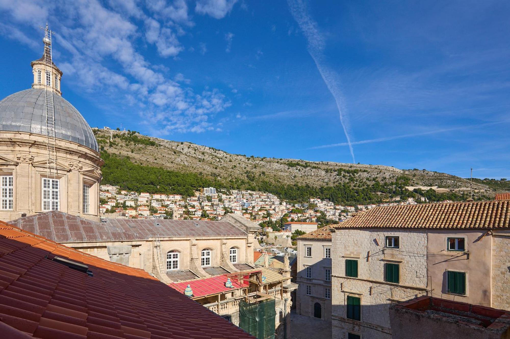Dominium Premium Location Suites Dubrovnik Exterior foto